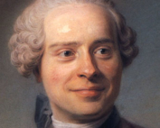 enciclopedista, matematico, fisico, filosofo e astronomo francese