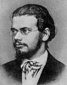 fisico, matematico e filosofo austriaco