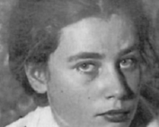 partigiana, scrittrice, traduttrice e poetessa italiana