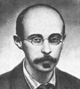 cosmologo, fisico e matematico russo