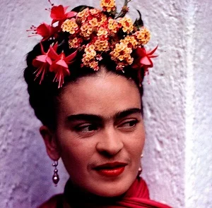 frida kahlo pittrice messicana