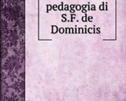 pedagogista italiano