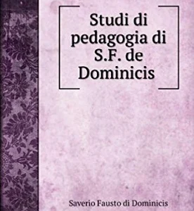 pedagogista italiano
